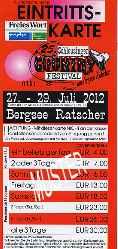 CountryfestBergseeRatscher