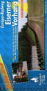 Europa-Radweg Eisener Vorhang