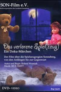 Das verlorene Spielzeug