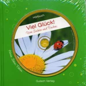 H�rbuch - Viel Gl�ck