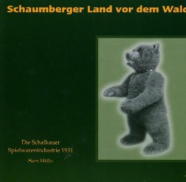 Spielwarenindustrie Brosch�re