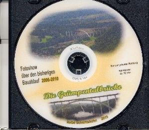 Die Gr�mpentalbr�cke DVD