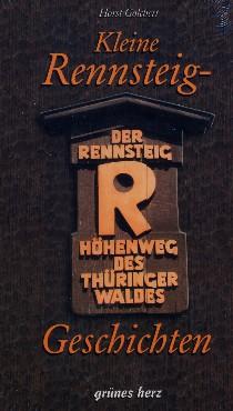 Kleine Rennsteiggeschichten (Golchert)