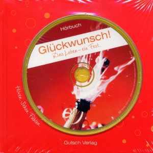 H�rbuch - Gl�ckwunsch