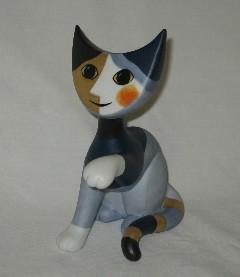 Katze Jerome