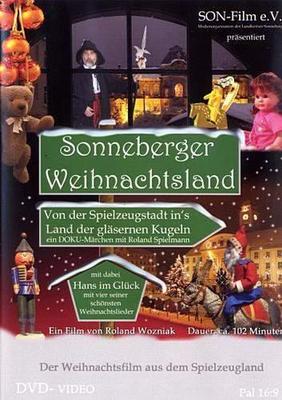Weihnachtsland Sonneberg