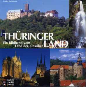 Bildband Th�ringer Land