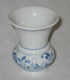 Porzellan Vase klein