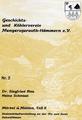 Schriftenreihe GKV Heft 2