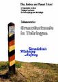 Grenzdenkmale in Th&uuml;ringen