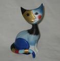 Katze Claudio