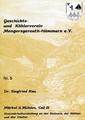 Schriftenreihe GKV Heft 5
