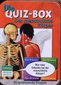 Quiz Box - Menschlicher K&ouml;rper