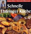 Schnelle Th&uuml;ringer K&uuml;che