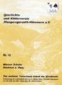 Schriftenreihe GKV Heft 12
