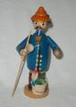 R&auml;ucherm&auml;nnchen Angler