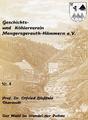 Schriftenreihe GKV Heft 4