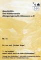 Schriftenreihe GKV Heft 10