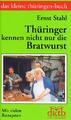 Th&uuml;ringer Bratwurst (Ernst Stahl)