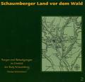 Burgen und Befestigungen Brosch&uuml;re