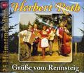 Herbert Roth: Gr&uuml;&szlig;e vom Rennsteig
