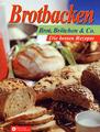Brotbacken