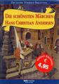 H&ouml;rbuch - Die sch&ouml;nsten M&auml;rchen Hans Christian Andersen