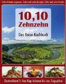 Das Reise-Kochbuch Zehn Zehn