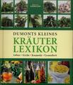 Kr&auml;uter Lexikon