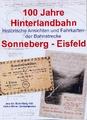 Kalender 100  Jahre Hinterlandbahn