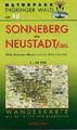 Wanderkarte 18 Sonneberg/Neustadt bei Coburg