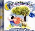 Schlaf, Kindlein, schlaf