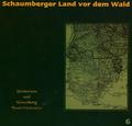 Territorium und Verwaltung Brosch&uuml;re