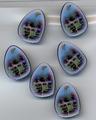 Souvenirs - Pin