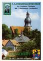 3. Landestrachtenfest