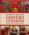 Gew&uuml;rz Lexikon