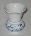 Porzellan Vase klein