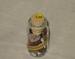 Edel u. Schmucksteine Flasche